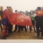18.Equipo principios años 90