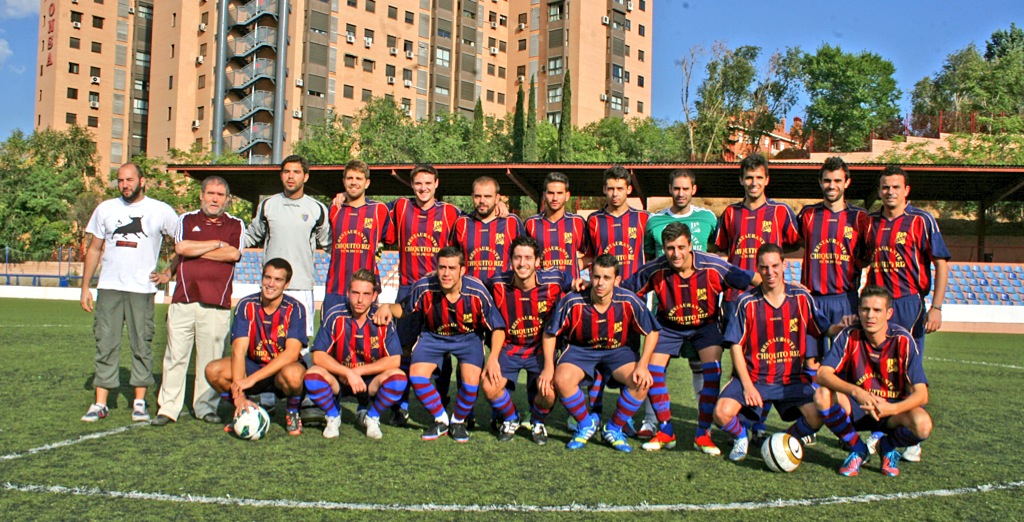 24.Equipo 2014