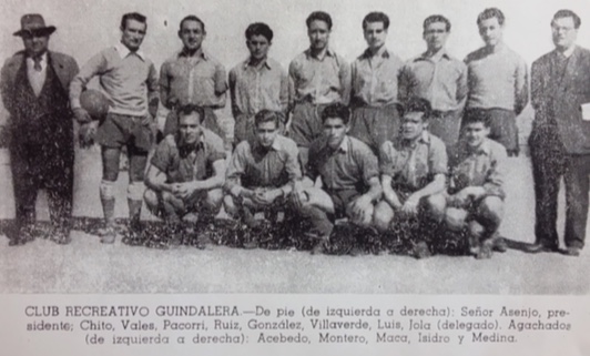 3.Primer once CRG en 1924