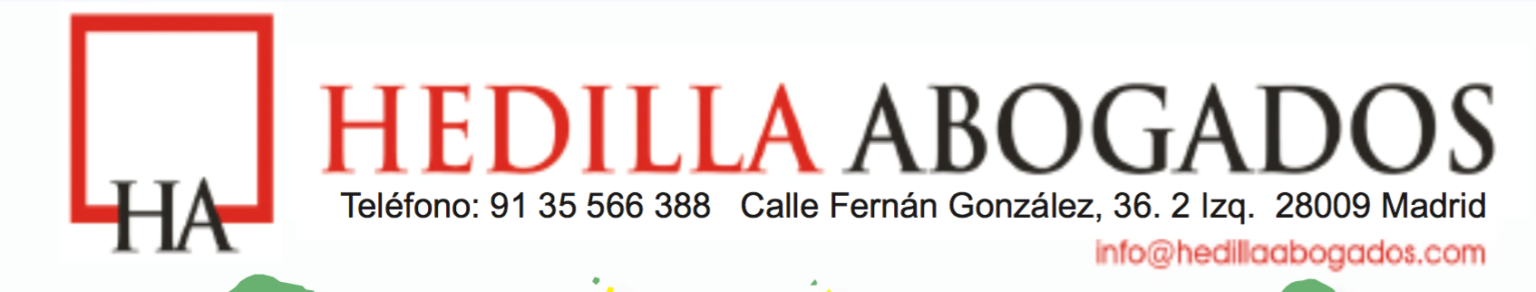 Hedilla Abogados