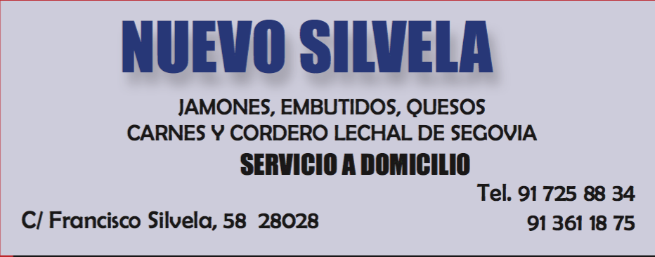 Nuevo Silvela