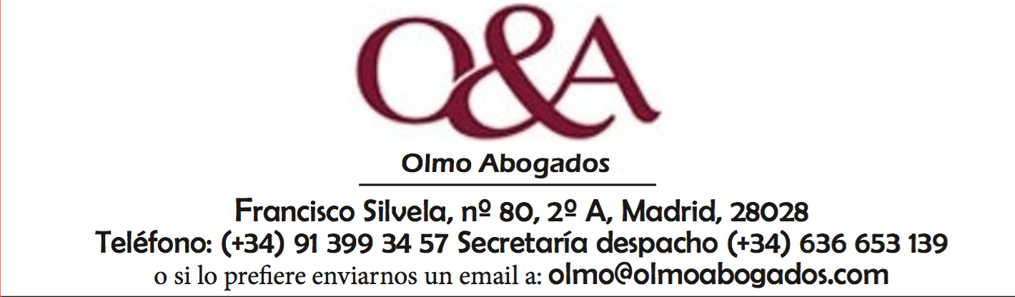 Olmo Abogados