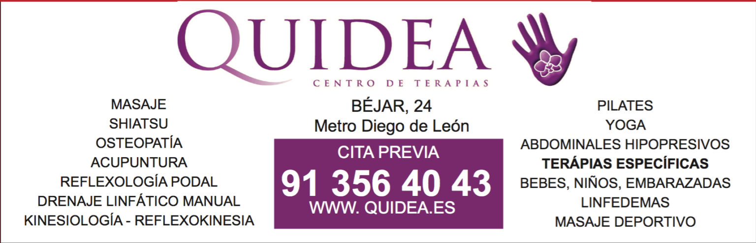 Quidea